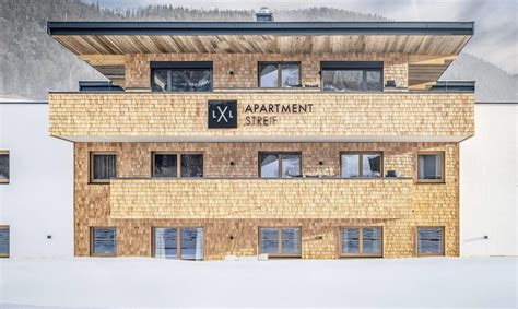 apartment streif lxl|Apartment Streif LXL in Kirchdorf in Tirol